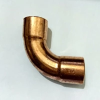 NIBCO - Copper Long Radius Elbow
