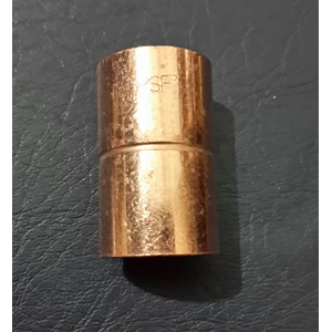 SOK PIPA TEMBAGA 66MM