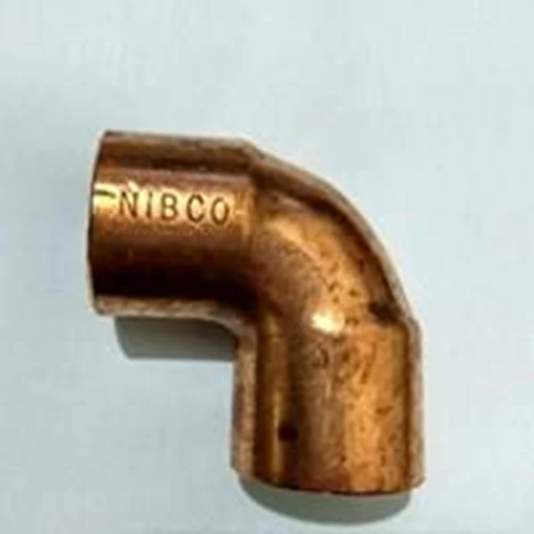 NIBCO - Elbow/Knee Pipa Tembaga