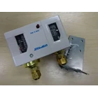 Saginomiya Pressure Switch DNS D306X 1