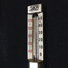 SIKA Thermometer Range 50 Celcius  1