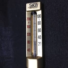 SIKA Thermometer Range 100 Celcius 1