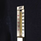 SIKA Thermometer Range 600 Celcius 1