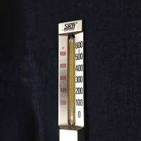 SIKA Thermometer Range 600 Celcius