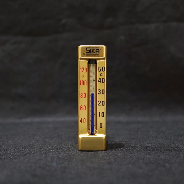 SIKA Termometer Type 175B 50 Celcius