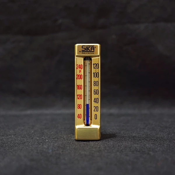 SIKA Termometer Type 175B 120 Celcius