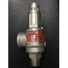 TL - Safety Valve Stainless Steel 20K 1