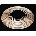 Brassco - Copper Tube Coils 1/2