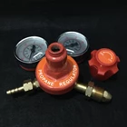 Cylinder Regulator LPG Single Stage Sigma 1