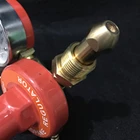 Cylinder Regulator gas LPG Single Stage Sigma 3