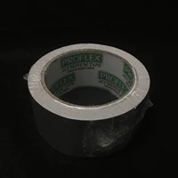 Proflex - Duct Tape Aluminium untuk Ducting