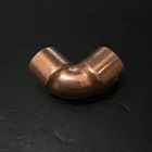 PSF - Elbow Copper Connector 1