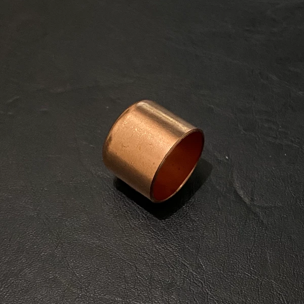 PSF - Cap/Dop Copper Connector